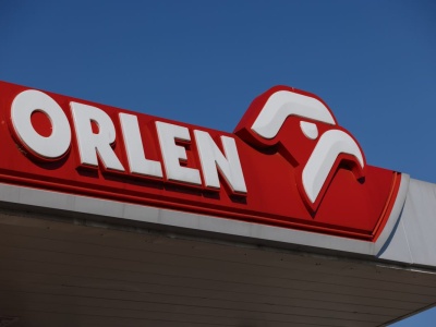 Orlen składa zawiadomienie. W tle nazwisko byłego wiceprezesa
