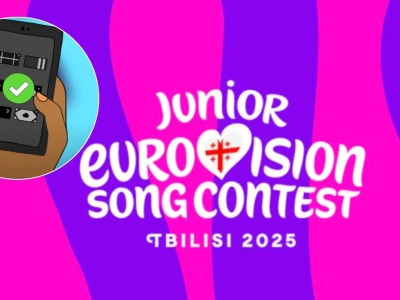 Eurowizja Junior 2025: jak i gdzie głosować na Polskę?