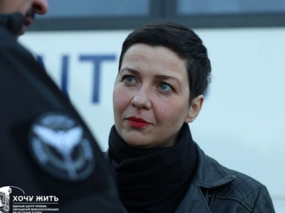 Łukaszenka oddał Amerykanom 123 więźniów politycznych. Wśród nich Kalesnikawa i Bialacki, ale nie Poczobut