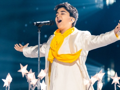 Typują go na zwycięzcę Eurowizji Junior 2025. Próbował już trzy razy