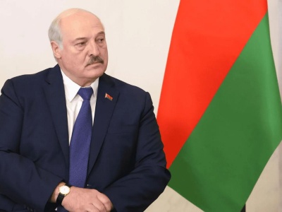 Łukaszenko uwolnił 123 więźniów politycznych. Wiadomo co z Andrzejem Poczobutem