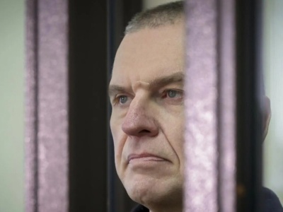 Poczobut nadal w kolonii karnej. MSZ: nie ustajemy w działaniach na rzecz jego uwolnienia