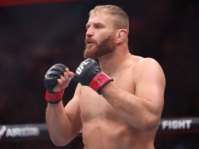 Były mistrz UFC na celowniku Błachowicza