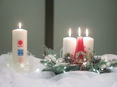 Para Prezydencka zachęca do wspierania Wigilijnego Dzieła Pomocy Dzieciom