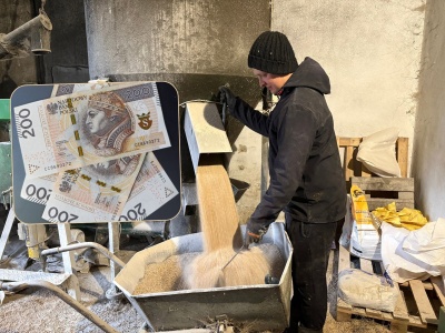 Te gospodarstwa płacą pracownikom najwięcej, ale są warunki. Ile zarabia dziś pracownik w gospodarstwie?