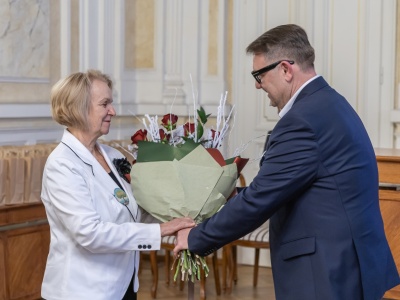 Jedna dekada i niejeden sukces. Święto bielskiej Rady Seniorów