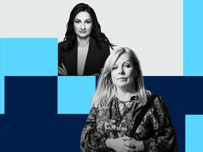 Sekrety Paryża – kolekcjonerka opowieści o mieście miłości