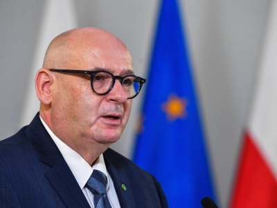 Zgorzelski zwrócił się do koalicjantów. Chodzi o projekt ustawy