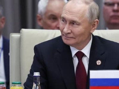 To wojna. Kreml usiłuje zastraszyć Polskę i Europę, by zablokować pomoc Ukrainie