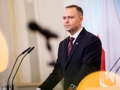 Rekord wet Karola Nawrockiego. Polacy zareagowali