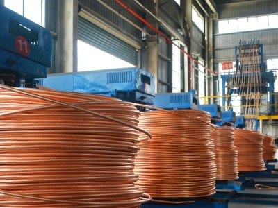 Chiny stawiają na strategiczny metal. Do 2027 r. ma powstać imperium