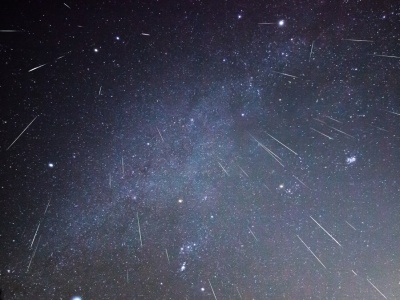 Wyjątkowa okazja dla miłośników astronomii. Geminidy rozświetlą niebo