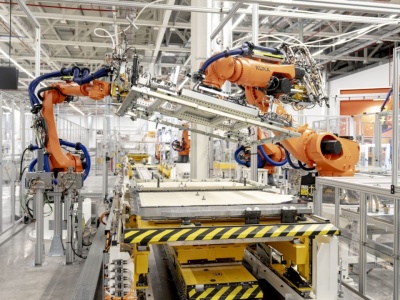 Seat i Cupra uruchomiły centrum składania baterii w Martorell. Do 300 000 pakietów rocznie dla aut na MEB+