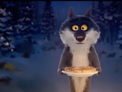 Ta francuska świąteczna  reklama robi zawrotną karierę na całym świecie