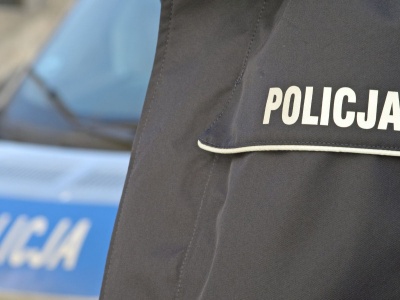 Niekontrolowany wystrzał na komendzie. Wiemy, co się stało