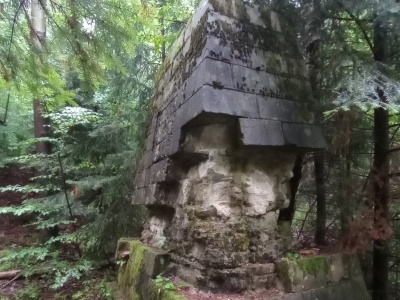 Świętokrzyski unikat w opłakanym stanie