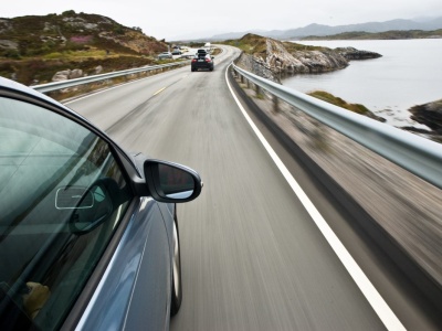 Nie tak miało być. Skandynawski model mobilności się sypie