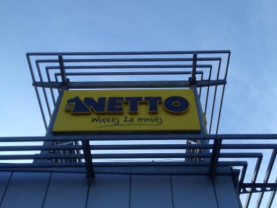Nowy rywal Lidla i Biedronki? Ambitne plany Netto