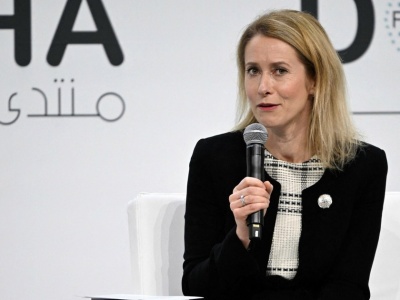 Szefowa dyplomacji UE: Rosja musi ograniczyć armię i wydatki wojskowe