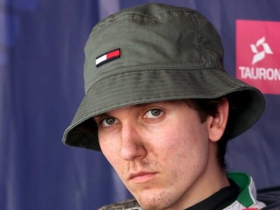 Żużel. To dlatego Drabik nie odebrał telefonu od Chomskiego? Intrygujące słowa!