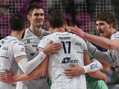 PlusLiga. PGE Projekt Warszawa - ZAKSA Kędzierzyn-Koźle. Gdzie oglądać? Transmisja TV stream online