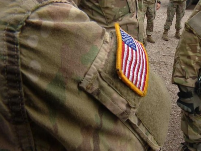 Atak Państwa Islamskiego w Syrii. Zginęli amerykańscy żołnierze