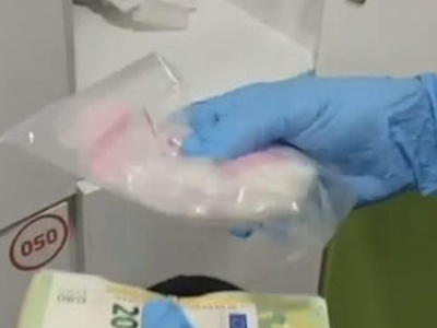 Siłownia jako kryjówka dilerów. Policja rozbiła system na Gran Canarii