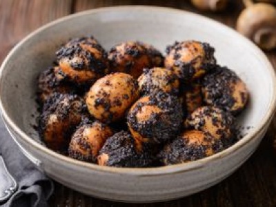 Te drożdżowe ciasteczka zawładną świątecznym stołem. Przepis mam od znajomej z Bratysławy