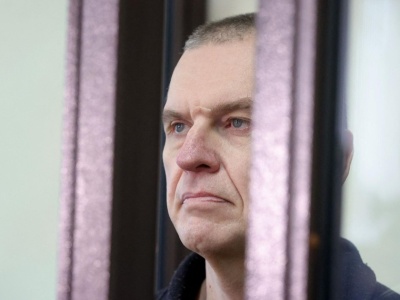 Dlaczego Poczobut nie wyszedł na wolność? Kulisy decyzji reżimu