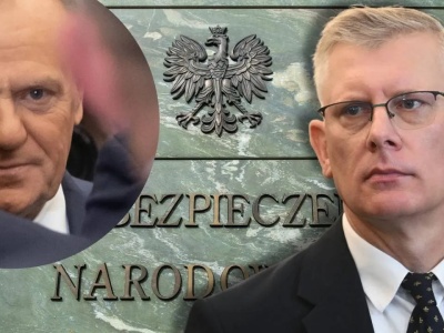Skasowany przez Tuska raport - znów jest! Biuro Bezpieczeństwa Narodowego opublikowało DOKUMENTY