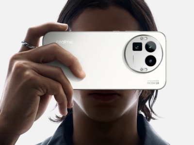 Oto realme GT 8 Pro, czyli świetny flagowiec do kupienia przed świętami