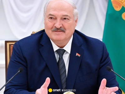Ile zyska reżim w Mińsku po zniesieniu sankcji USA? Ekspert wyjaśnia
