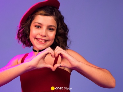 To ona wygrała Eurowizję Junior 2025. Lou Deleuze wystąpiła w 