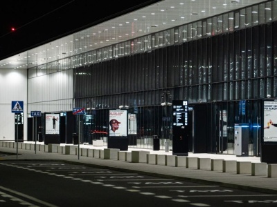 Prokuratura wszczęła śledztwo ws. radomskiego lotniska. Potencjalna szkoda na blisko miliard złotych!