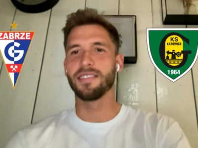 Były piłkarz Górnika Zabrze bardzo mocno o „zgodach i kosach” w polskiej piłce