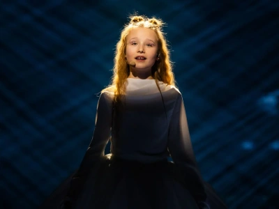 Eurowizja Junior 2025! Tak wyglądał występ Marianny Kłos