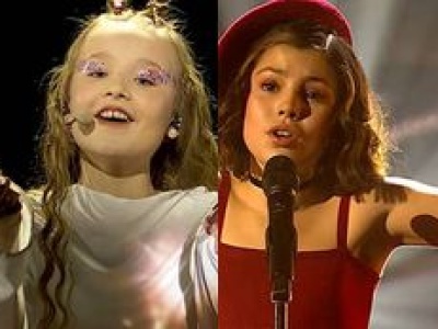 Eurowizja Junior 2025. Internauci reagują na zwycięstwo Francuzki. 