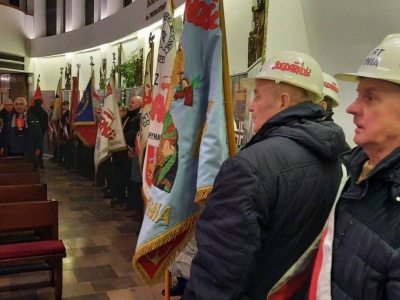 Gdynia pamięta o ofiarach stanu wojennego. „Naszym obowiązkiem jest czcić tych, którzy oddali życie”