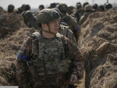 Najwięcej bitew od początku wojny. Ukraińcy ujawniają