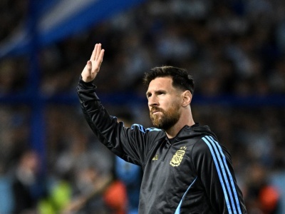 Mistrzostwa świata bez Argentyny?! 