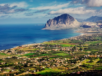 Mega 🔥 Sycylia z weekendem za 478 PLN 😍 Loty do Trapani i 3 noclegi 😎