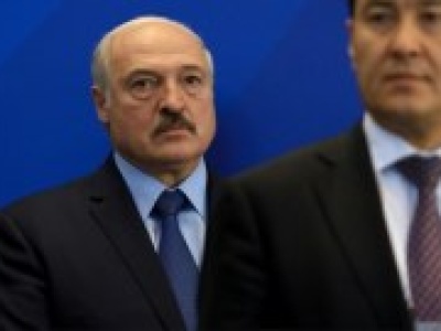 Media: Białoruś zgodziła się wstrzymać przeloty balonów nad Litwą