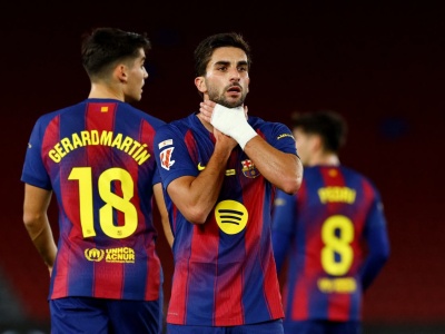 Hiszpanie piszą wprost. Tak pokazał się rywal Lewandowskiego