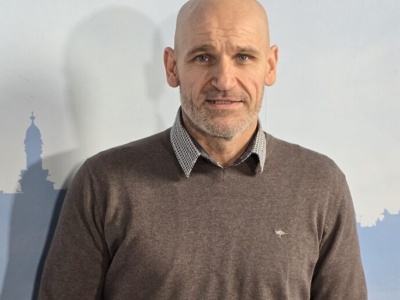 Wicemistrz olimpijski zostaje pszczelarzem