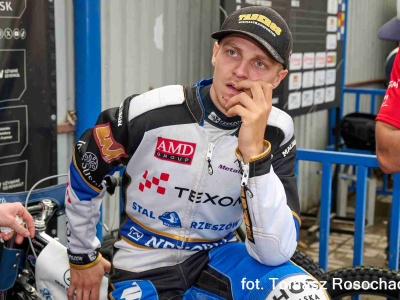 Żużel. Da radę zastąpić Iversena? Lider Wybrzeża daje jasną deklarację!