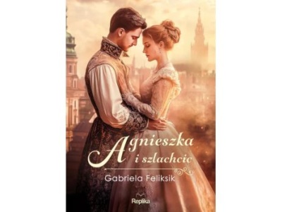 Agnieszka i szlachcic |Recenzja