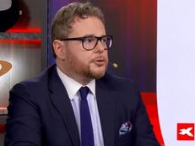 Jan Lubomirski-Lanckoroński podrywał na swój 