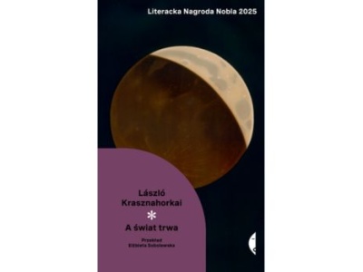 A świat trwa |Recenzja