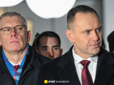 Spięcie na linii BBN-Donald Tusk. Biuro 