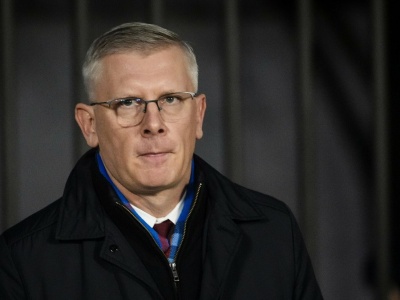 BBN przywraca usunięty raport Cenckiewicza. 